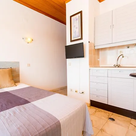 Apartment Ria Sea View By Algartur *