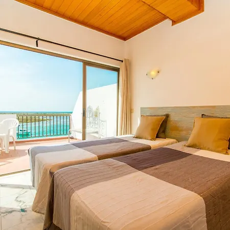 Apartment Ria Sea View By Algartur Cabanas De Tavira
