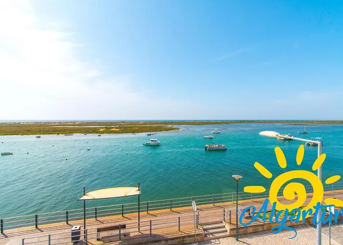 Ria Sea View By Algartur *