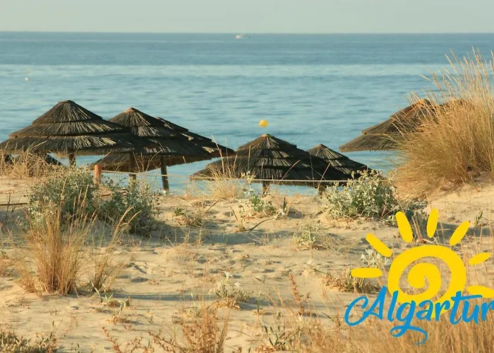 Ria Sea View By Algartur