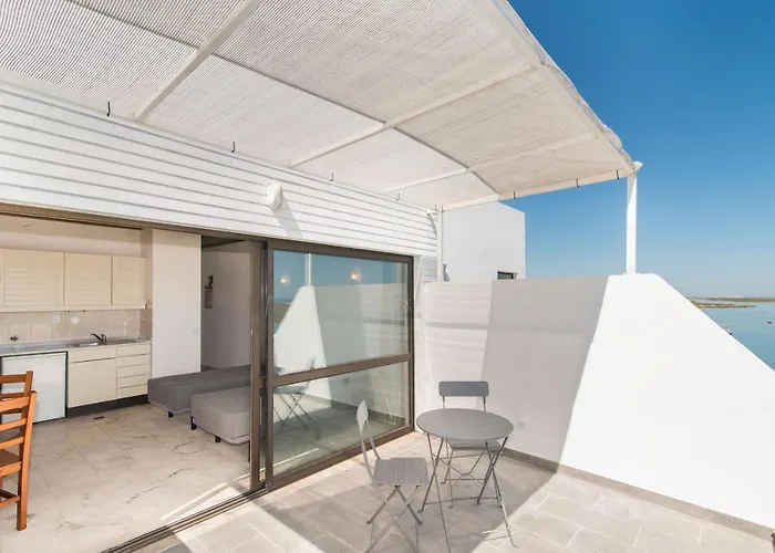 Ria Sea View By Algartur *