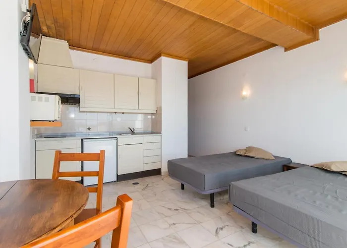 Ria Sea View By Algartur *