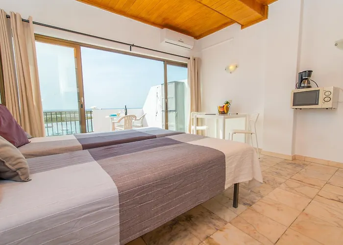 Ria Sea View By Algartur *